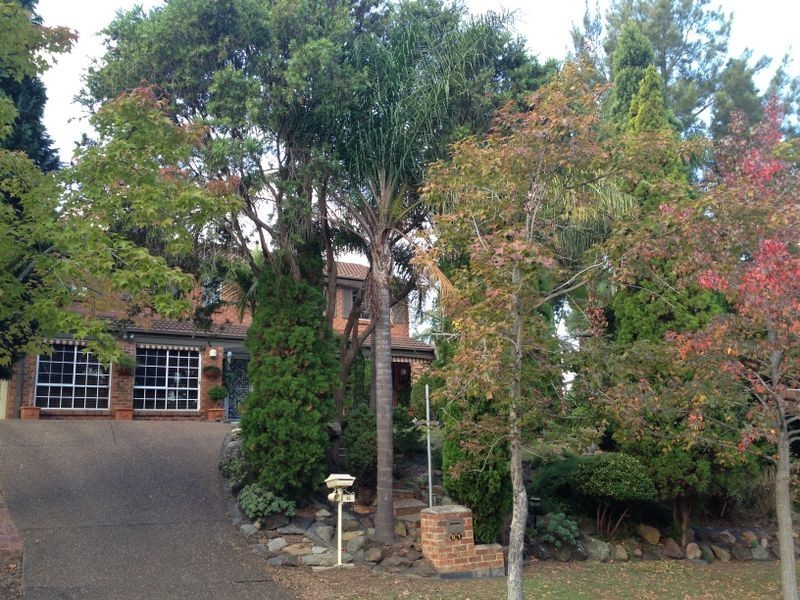 91 Begovich Crescent, Abbotsbury NSW 2176