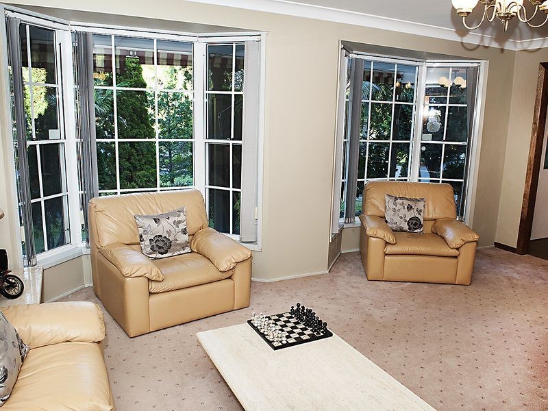 91 Begovich Crescent, Abbotsbury NSW 2176