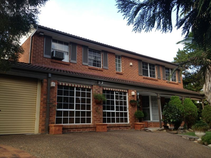 91 Begovich Crescent, Abbotsbury NSW 2176