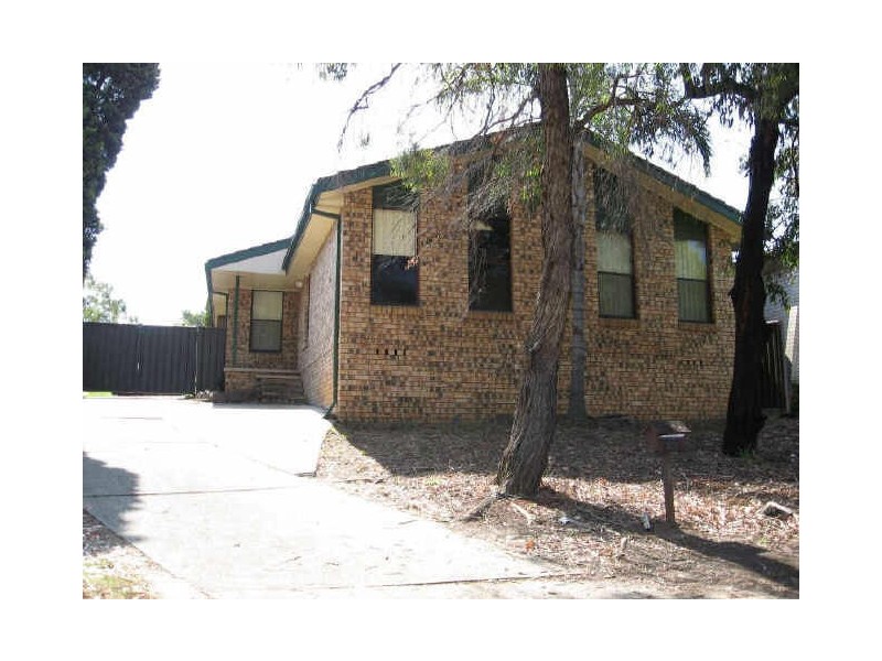 Wetherill Park NSW 2164