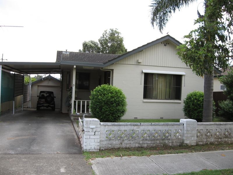Smithfield NSW 2164