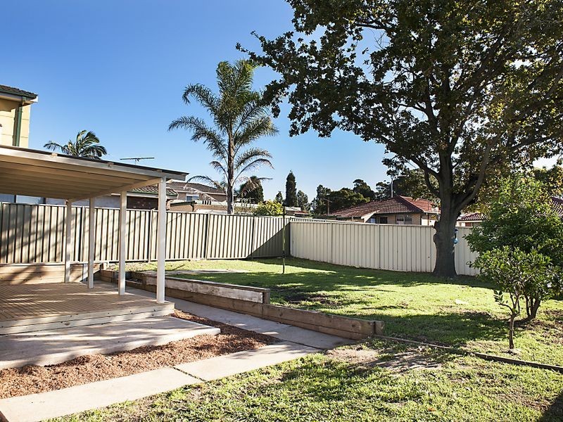 28 Thompson Street, Wetherill Park NSW 2164