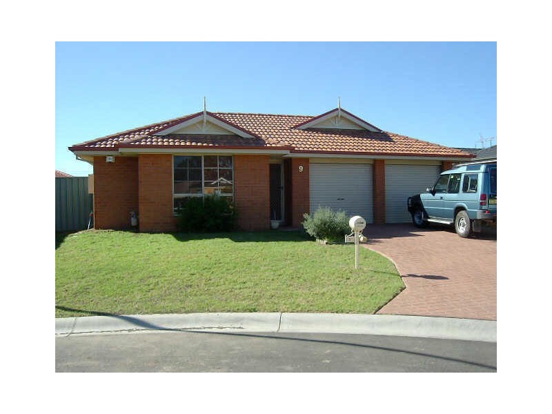 Hinchinbrook NSW 2168