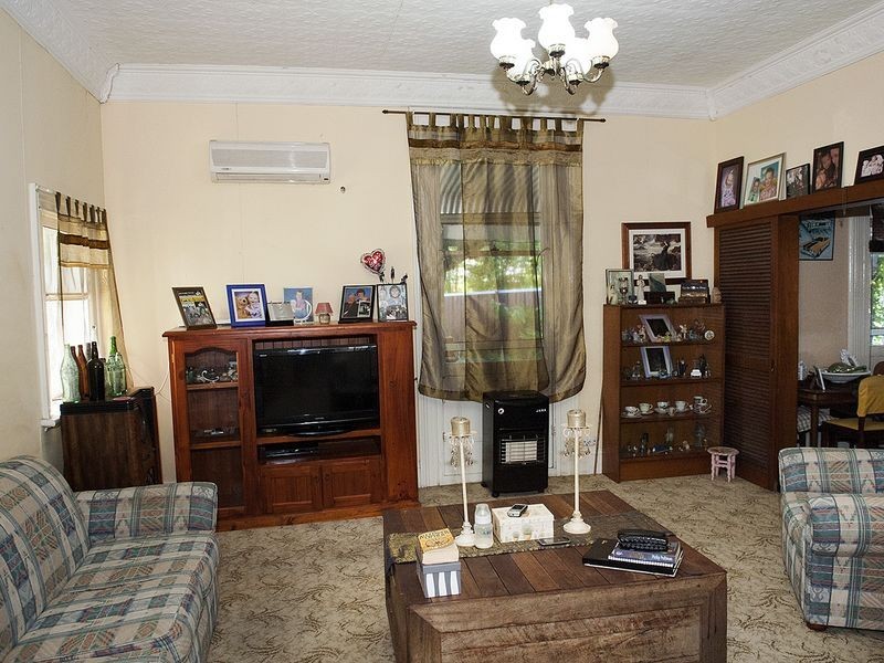 1 Matthews Street, Carramar NSW 2163