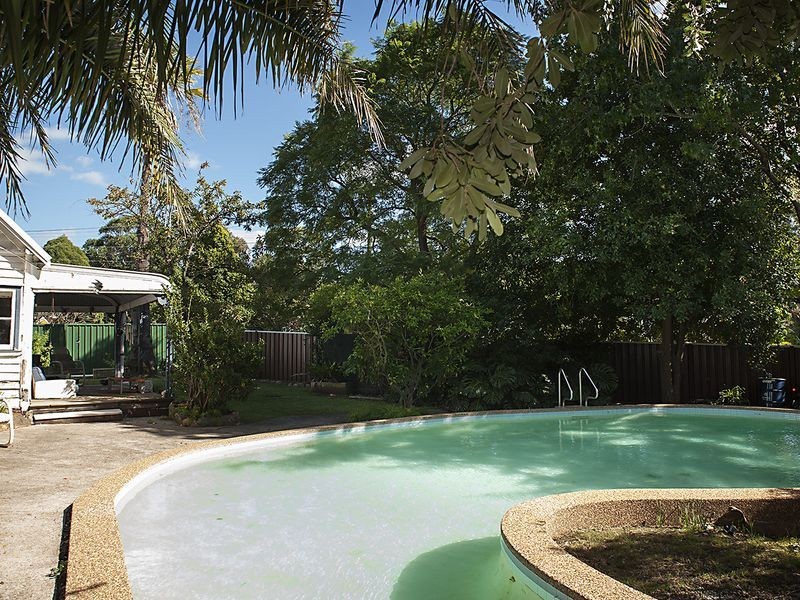 1 Matthews Street, Carramar NSW 2163