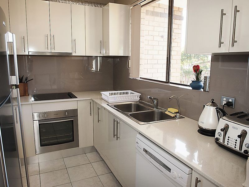 4/117 Castlereagh Street, Liverpool NSW 2170