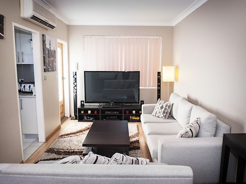 4/117 Castlereagh Street, Liverpool NSW 2170