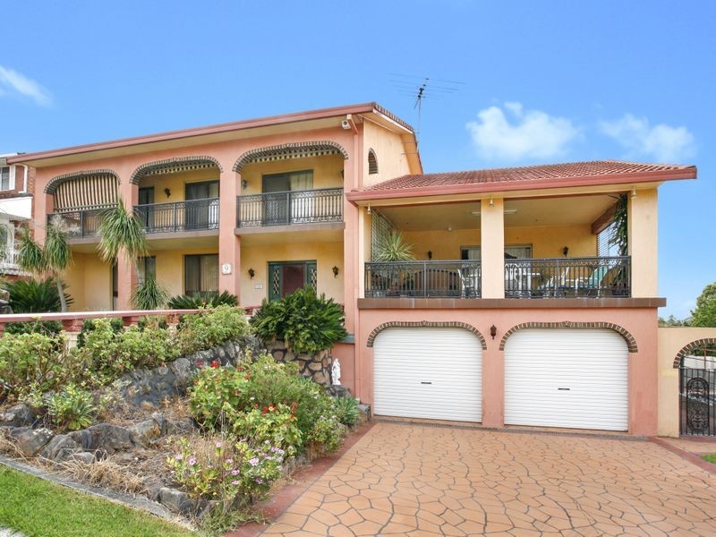 9 Erina Place, Bossley Park NSW 2176