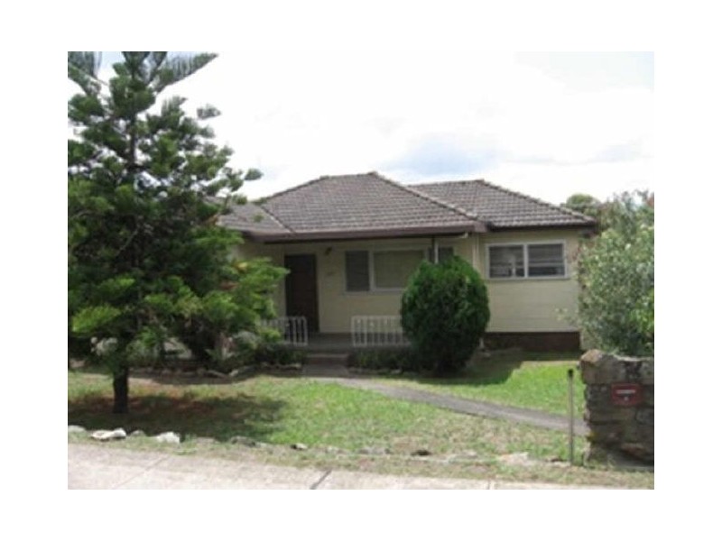 615 The Horsley Drive, Smithfield NSW 2164