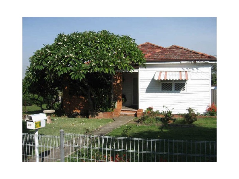 270 John Street, Cabramatta NSW 2166