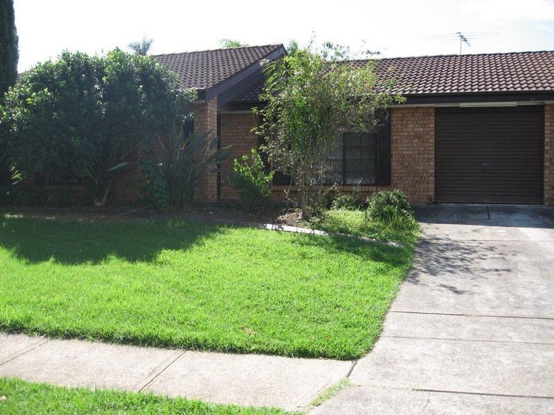 Abbotsbury NSW 2176