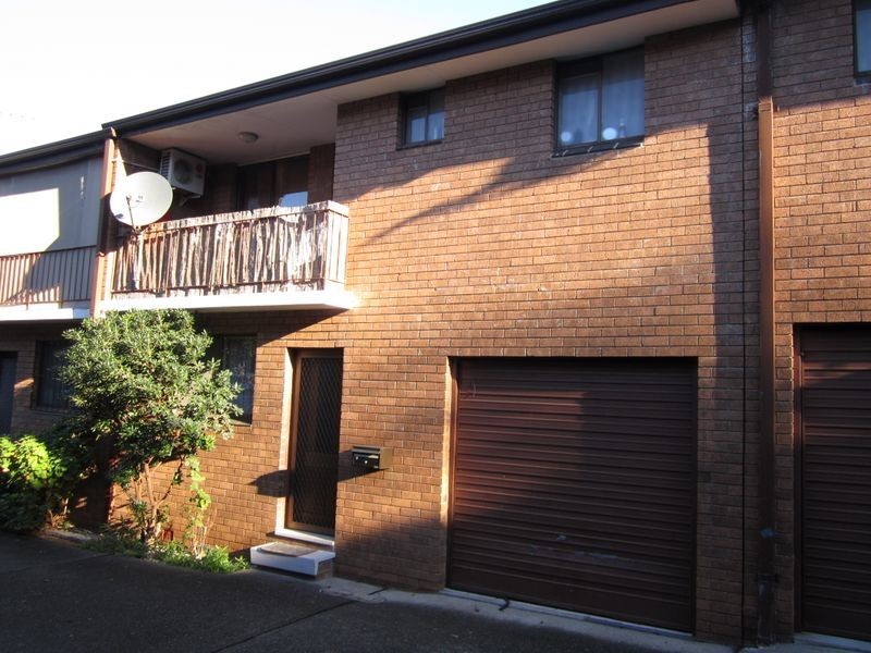 9/32 Railway Parade, Fairfield NSW 2165