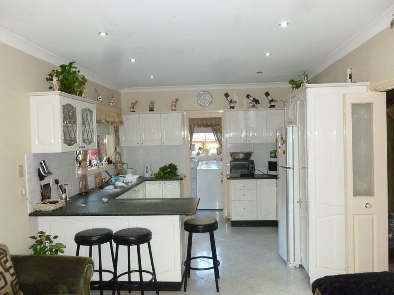 3/16a Oxford Street, Smithfield NSW 2164