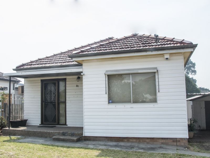 81 Gipps Street, Smithfield NSW 2164