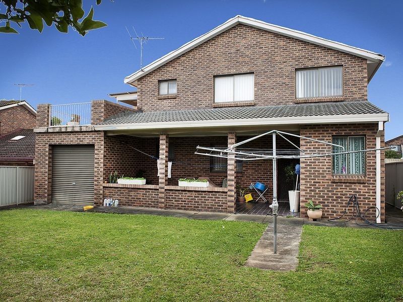6 Marvell Road, Wetherill Park NSW 2164