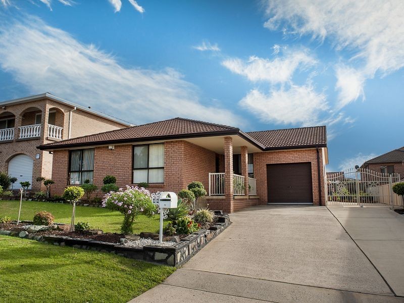 44 Mount Street, Bonnyrigg Heights NSW 2177