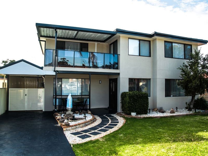 7 Hoyle Place, Greenfield Park NSW 2176