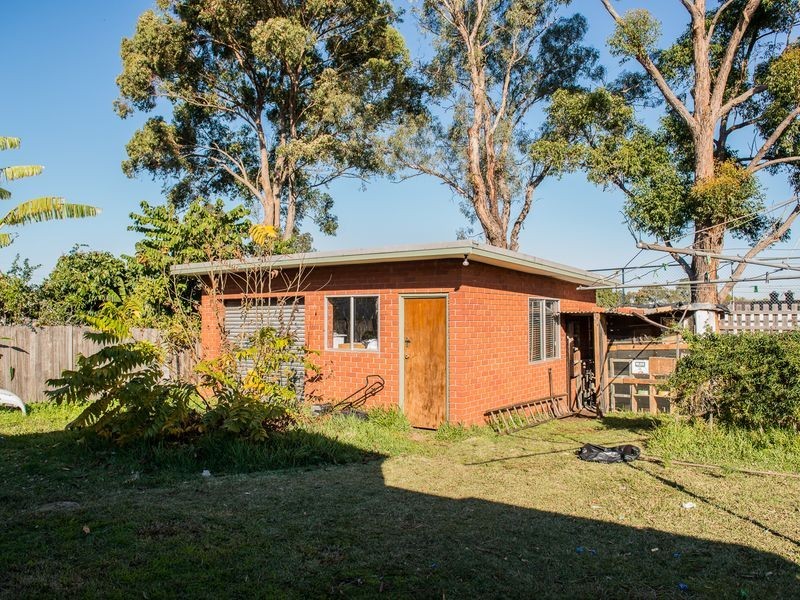 4 Mellick Street, Fairfield West NSW 2165