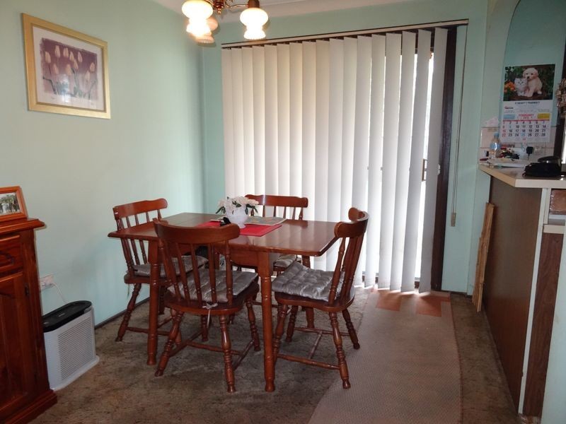 16/36 Ainsworth Cres, Wetherill Park NSW 2164