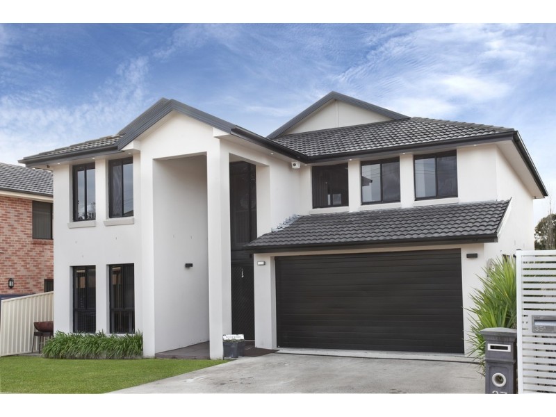 37 Landon Street, Fairfield East NSW 2165