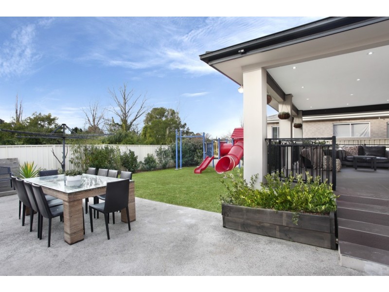 37 Landon Street, Fairfield East NSW 2165