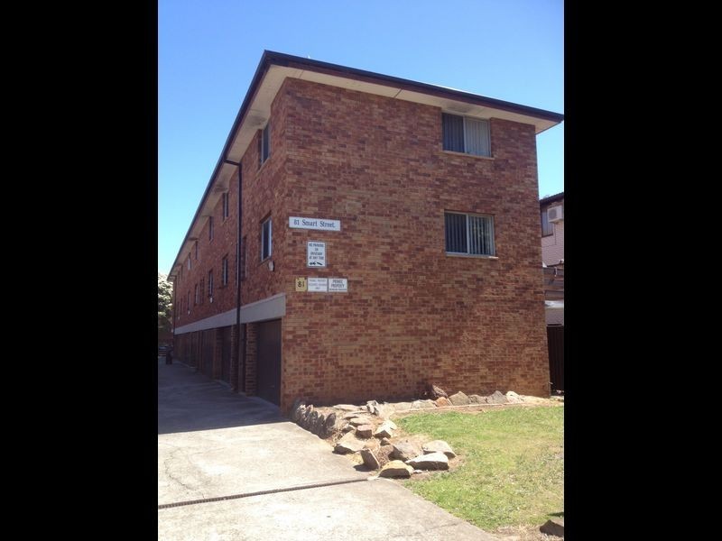 5/81 Smart Street, Fairfield NSW 2165