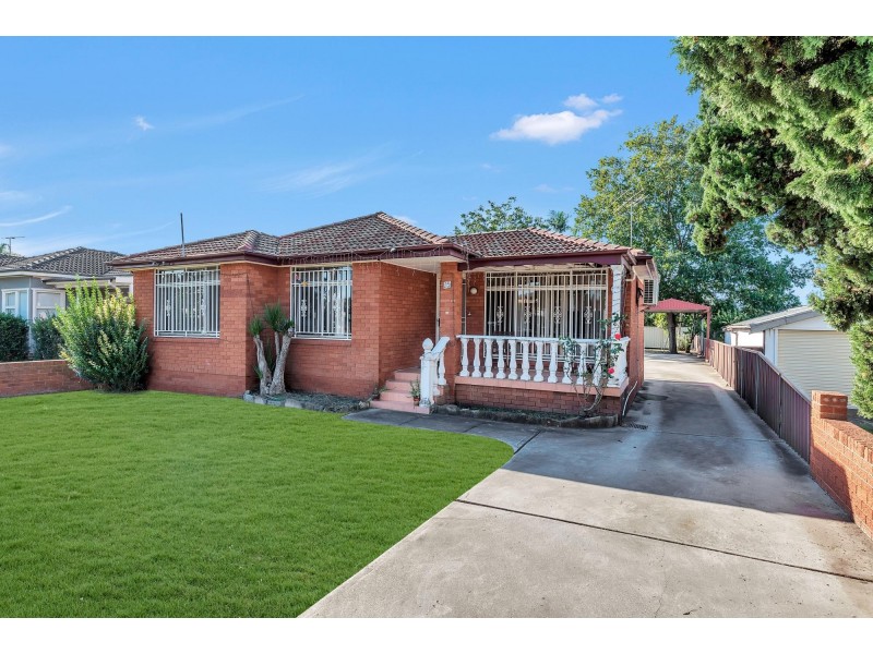 15 Jane Street, Smithfield NSW 2164