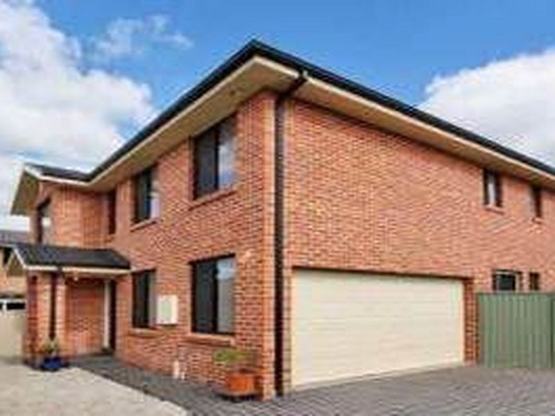 35A Mayberry Crescent, Liverpool NSW 2170