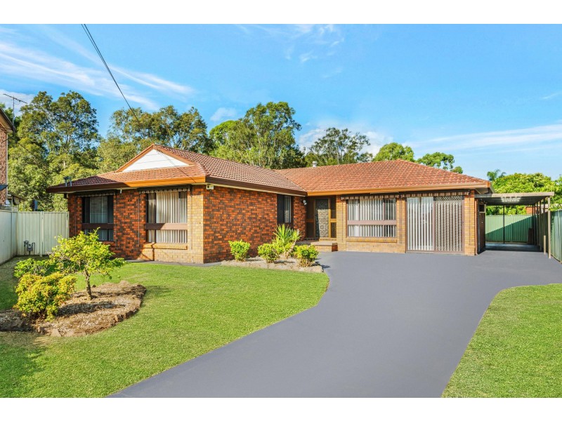 4 Meredith Close, Fairfield NSW 2165