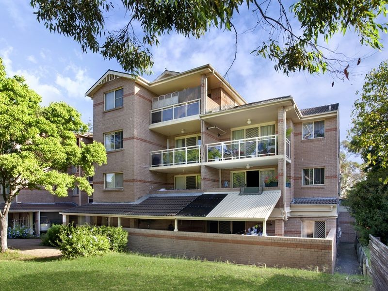 19/19-23 Hardy Street, Fairfield NSW 2165