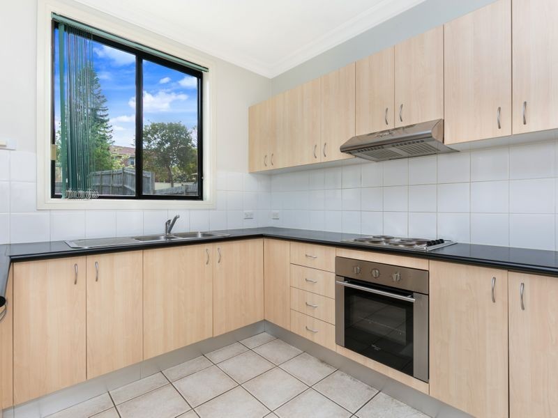 272 Hamilton Road, Fairfield Heights NSW 2165