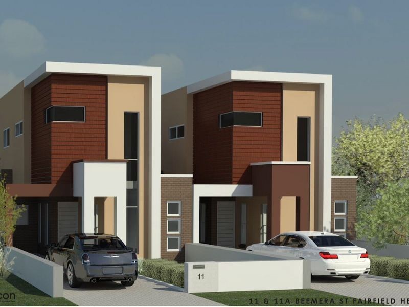 11 Beemera Street, Fairfield Heights NSW 2165