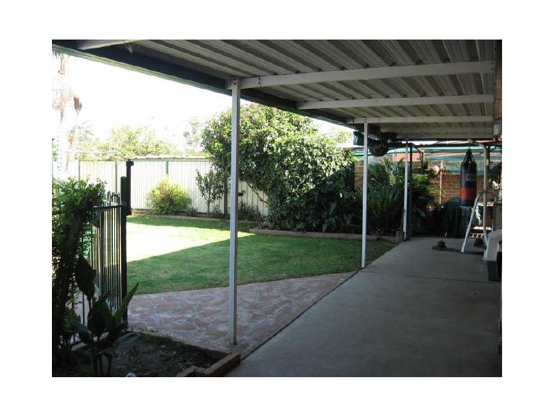 St Johns Park NSW 2176