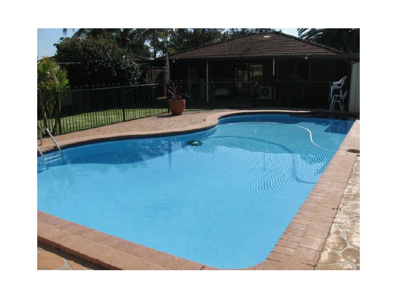 St Johns Park NSW 2176