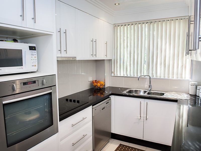 3/15 Lawson Street, Fairfield NSW 2165