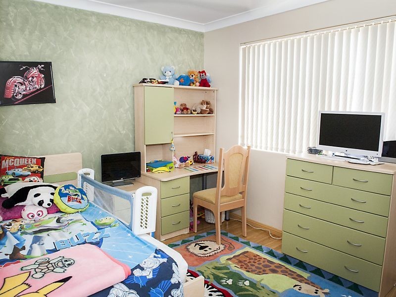 3/15 Lawson Street, Fairfield NSW 2165