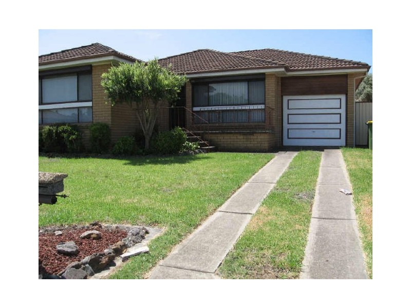 Wakeley NSW 2176