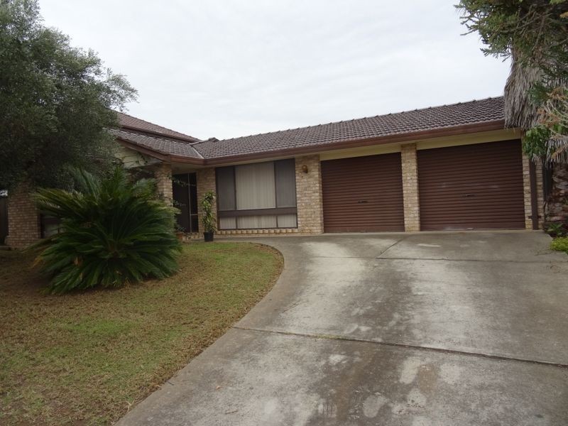 2 Kedron Place, St Johns Park NSW 2176