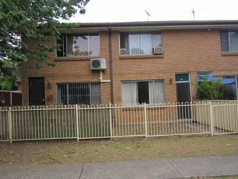 Carramar NSW 2163