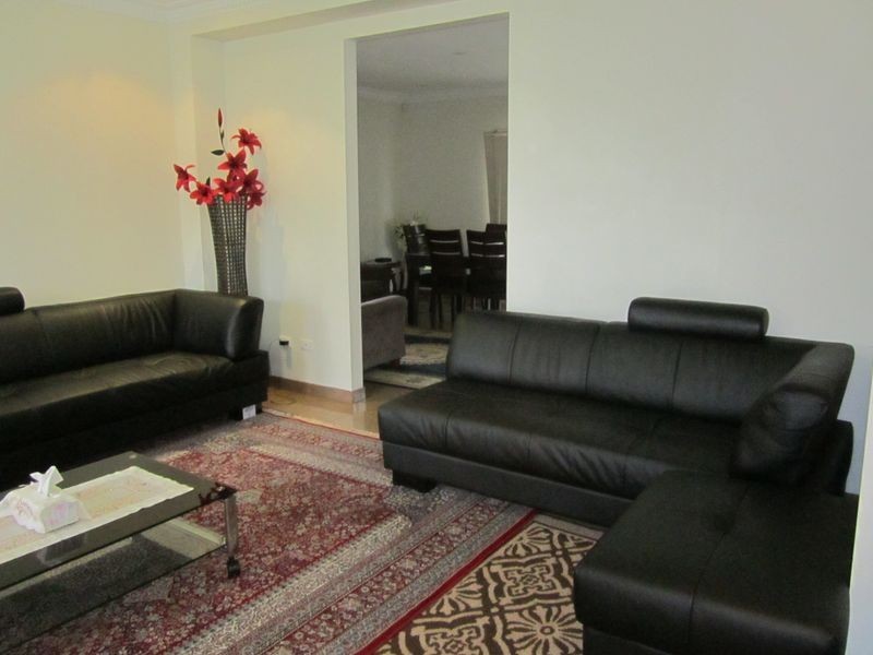 15a Evans Street, Fairfield Heights NSW 2165