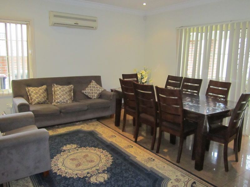 15a Evans Street, Fairfield Heights NSW 2165