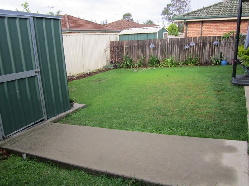 14b Inverell Avenue, Hinchinbrook NSW 2168