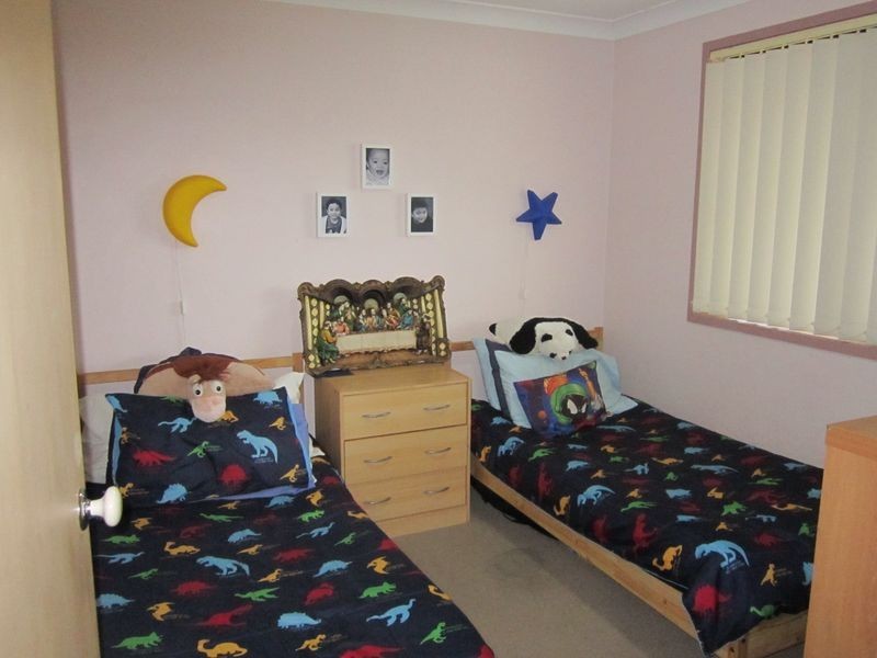 14b Inverell Avenue, Hinchinbrook NSW 2168