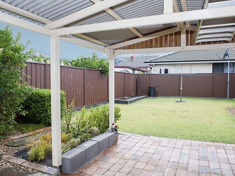 20 Normanby Street, Fairfield East NSW 2165