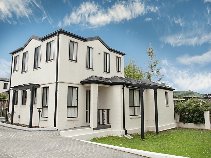5/30-32 Barton Street, Smithfield NSW 2164