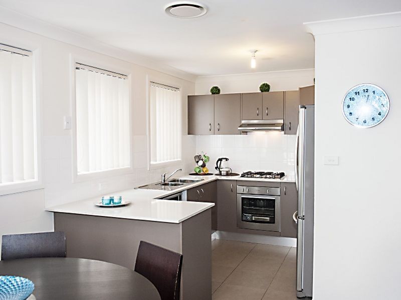 5/30-32 Barton Street, Smithfield NSW 2164