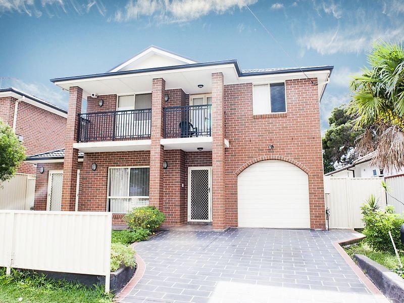 15 Evans Street, Fairfield Heights NSW 2165