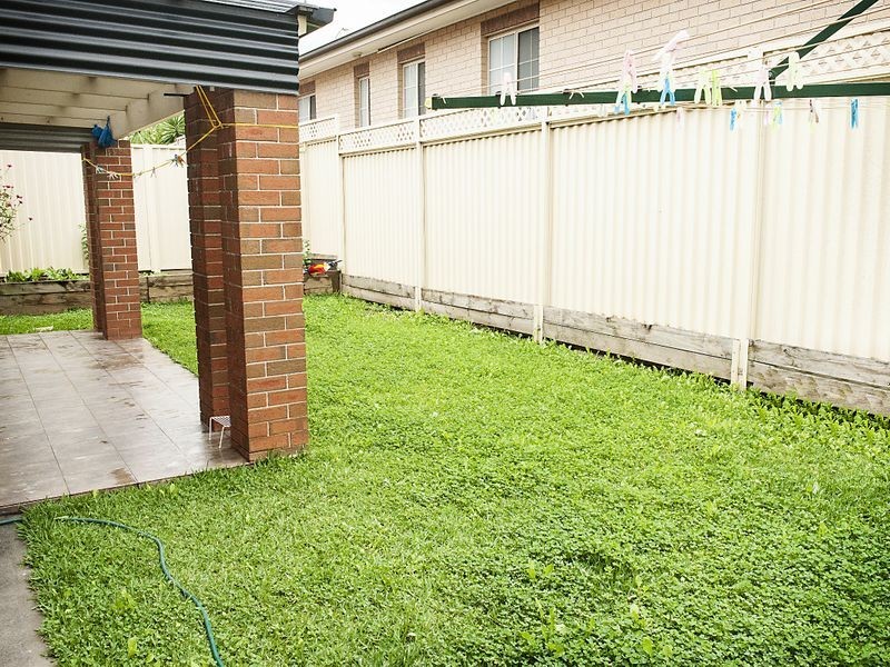 15 Evans Street, Fairfield Heights NSW 2165