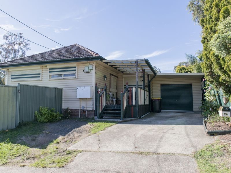 2 Cedar Road, Prestons NSW 2170