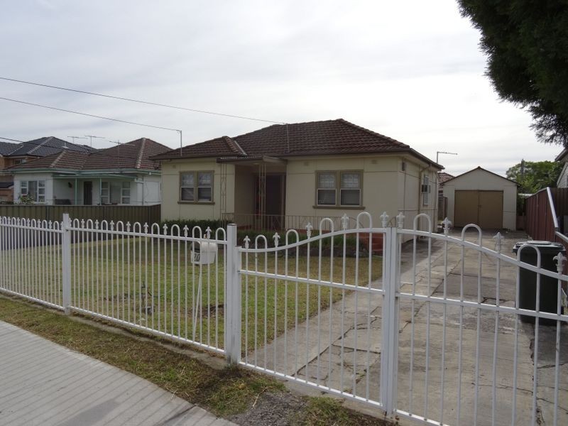 20 Karabar Street, Fairfield Heights NSW 2165